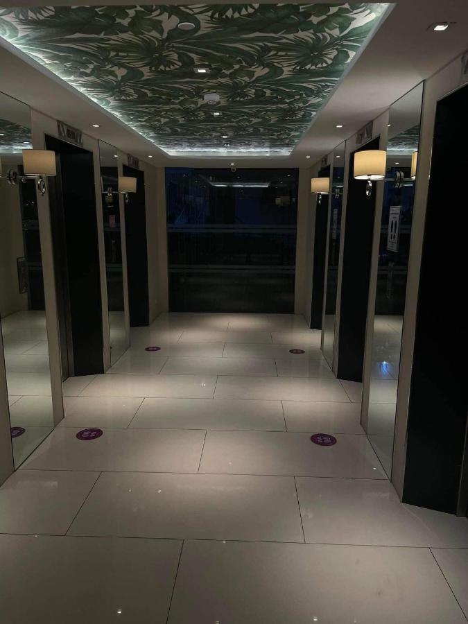 Unit 1537 Bahamas Tower Azure Urban Resort Residence Paranaque City Bacoor 외부 사진